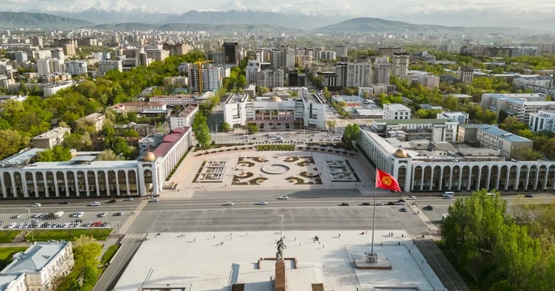 Qırğızıstanda növbədənkənar parlament seçkiləri keçiriləcək