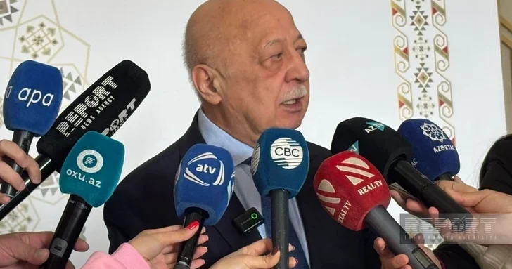 Тахир Иксанов: В Лачыне были реализованы программы, которые открыли путь к новым сотрудничествам