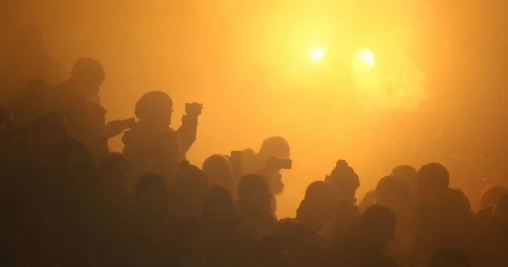 İsveçdə futbol oyunu dörd saatdan çox davam edib