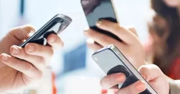 İsraildə hərbçilərə Android telefonları qadağan olundu Bundan sonra yalnız bu telefonları işlədəcəklər