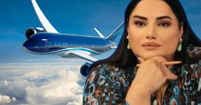 Aytən Səfərova AZAL dan şikayət etdi Video