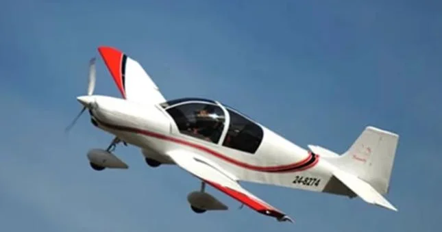 Avstraliyada iki təyyarə toqquşub