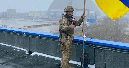 Ukraynanın parçalanma riski var Kuyat