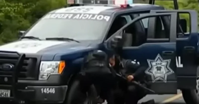 В Мексике при нападении на бар погибли минимум шесть человек