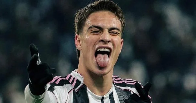 “Yuventus”da Kenan Yıldız fırtınası
