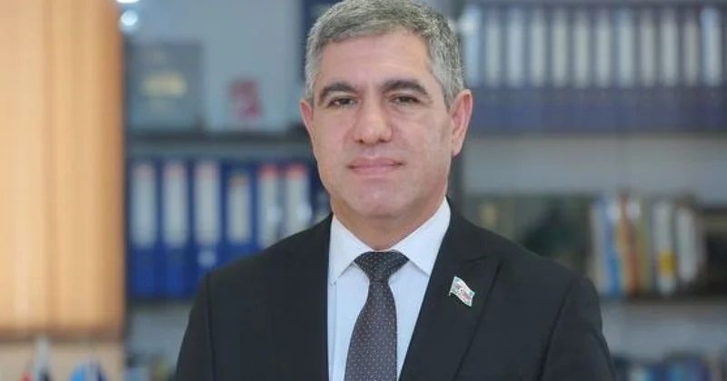 Ölkəmizdəki xalq iqtidar birliyini heç bir qüvvə sarsıda bilməz Vüqar Bayramov