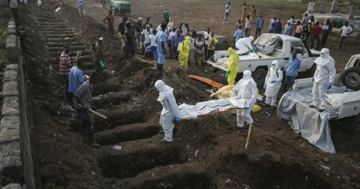 Koronavirusdan daha dəhşətli pandemiya TƏHLÜKƏSİ: artıq ölənlər var