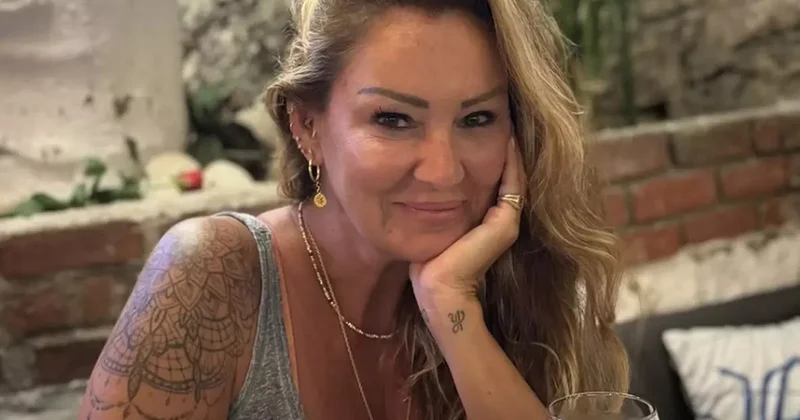 “Çocuklar Duymasın”ın “Meltem”i illər öncə Foto