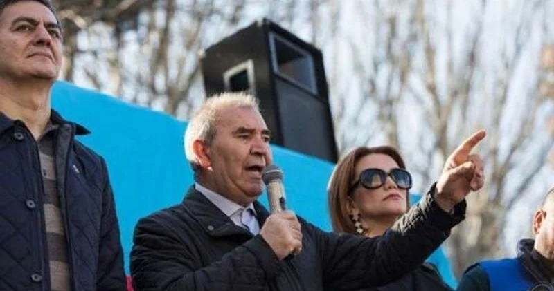 Əli Kərimli işində Rusiya amili: 2013 cü ildə nələr olmuşdu? DETALLAR