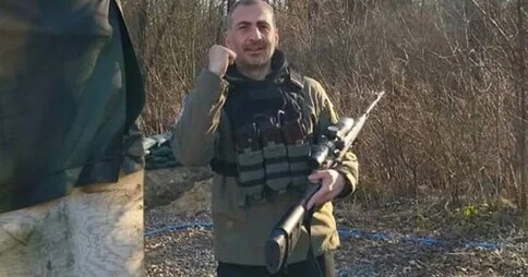 Gürcüstanda müxalifət liderini bu görüntülərə görə 15 ilədək həbs gözləyir VİDEO