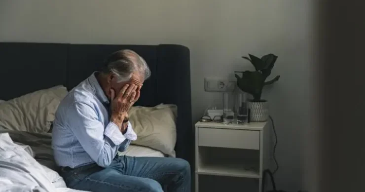 Hər bir insanın həyatındakı ən təhlükəli il