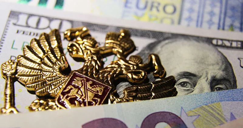 Бельгия назвала три условия для использования российских активов