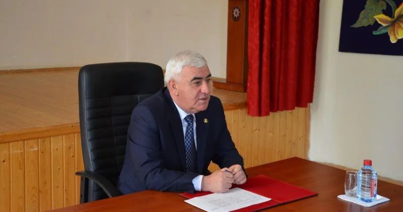 İcra başçısına ağır İTKİ