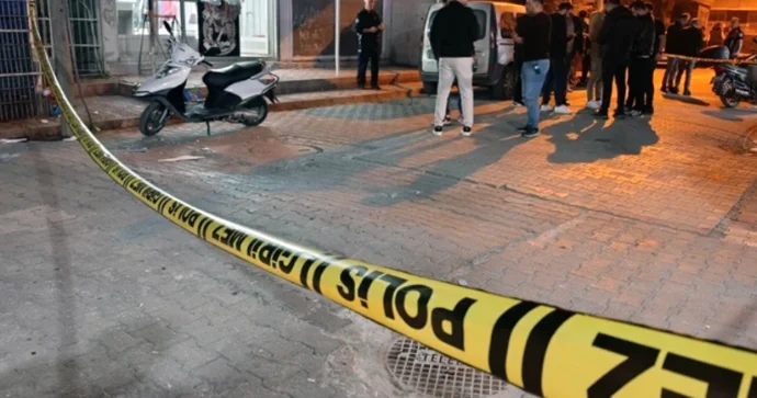 Silahlı toqquşma zamanı 7 nəfər yaralanıb