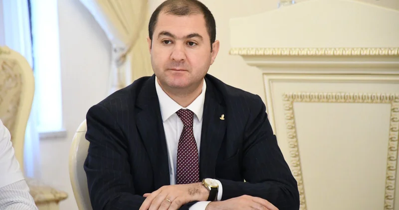 Azərbaycanın təhlükəsizliyi əmin əllərdədir