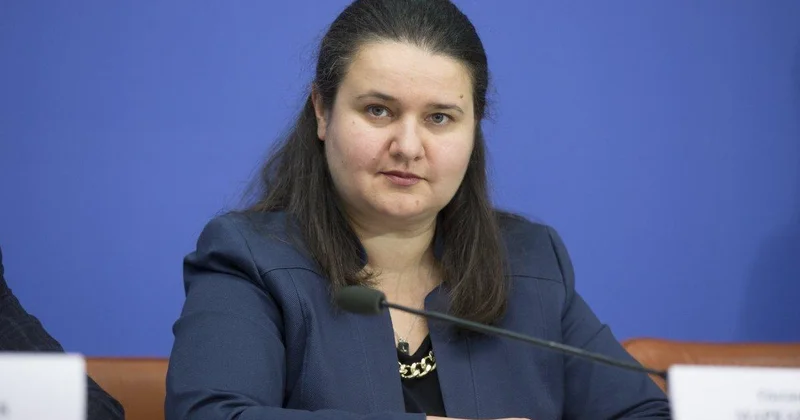 Экс посол стала советником Зеленского