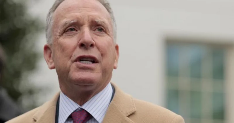 Уиткофф встретится с Путиным