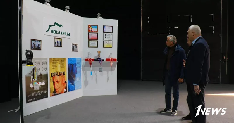 В Лачыне состоялась церемония закрытия Года