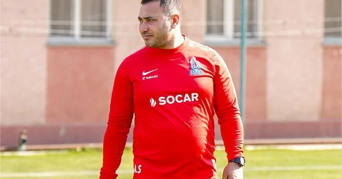 Əsgərov Malayziya üzərində qələbəni dəyərləndirdi