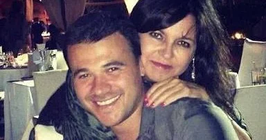 EMIN поделился трогательным посланием ко Дню матери