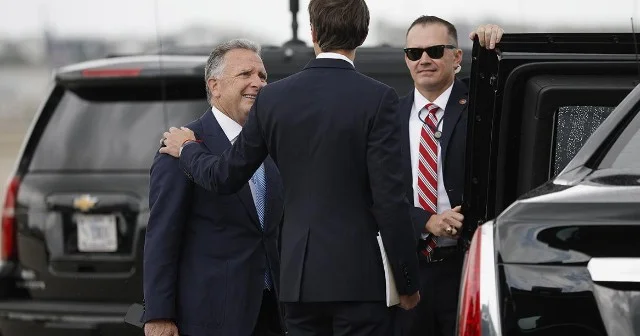 Utkoffun qolf klubunda danışıqlar başladı