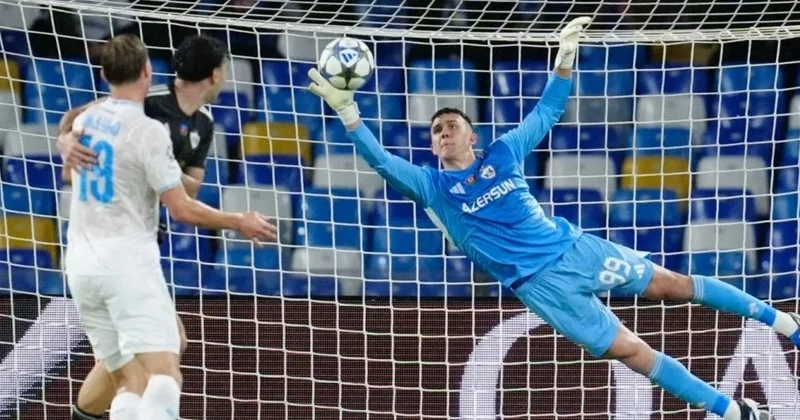 Урок от лидера Серии А