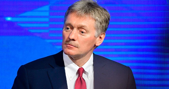 Песков: Уиткофф приедет в Россию до поездки Путина в Индию