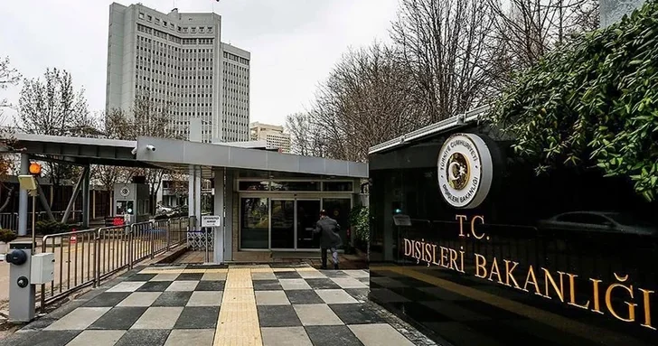 МИД Турции выразил обеспокоенность в связи с атаками на танкеры