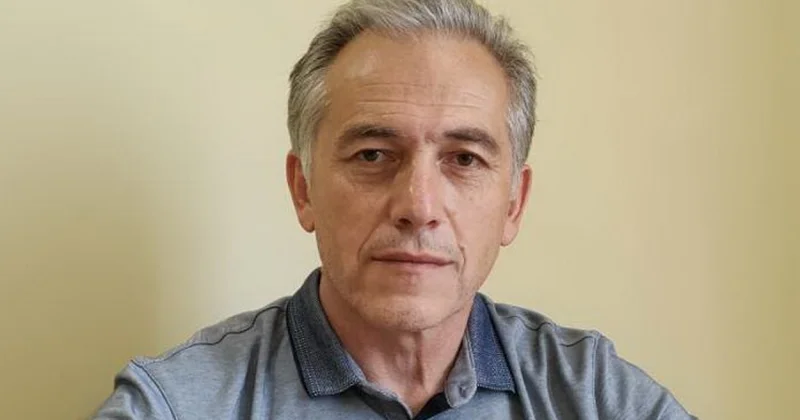 Освобожден экс глава Кедабека Салех Рустамов