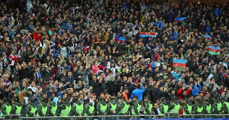 Azarkeşlik mədəniyyəti güclənir: Gənclər idmanın aparıcı gücünə çevrilir