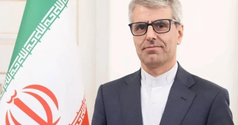 İrandan ABŞ a sərt sözlər: Bu, özbaşınalıqdır!