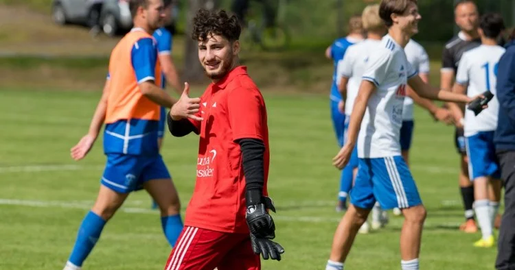 İsveçdəki həmyerlimiz: AFFA dan heç bir dəvət almamışam