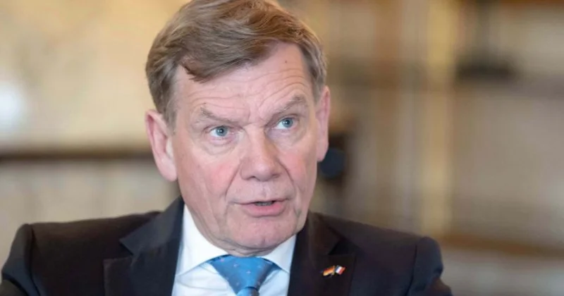 Решающая неделя для Украины: в Германии выразили осторожный оптимизм