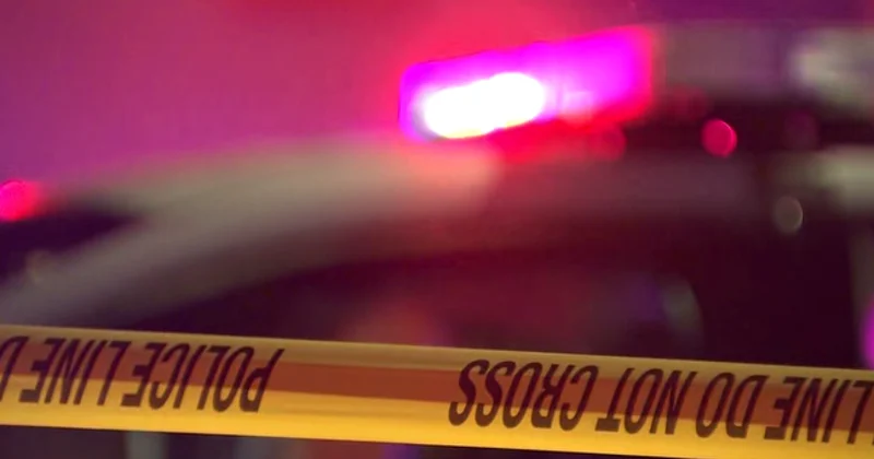 Бойня на детском дне рождения