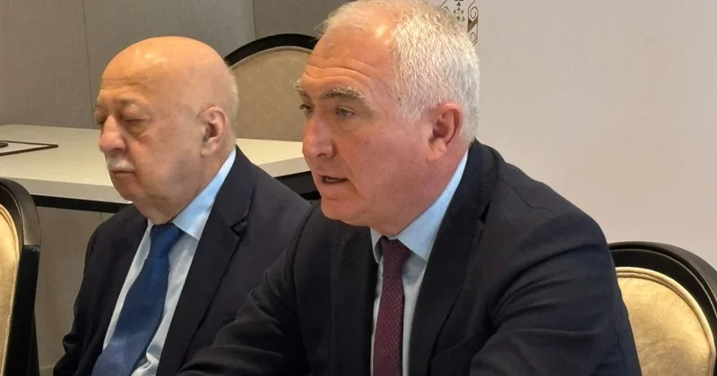 Məsim Məmmədov: Laçında konsert və konqreslərin keçirilməsi üçün zallar tikməyi planlaşdırırıq