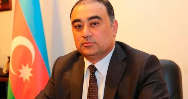 Türksoylu statusu yalnız başqa ölkələrdə yaşayan milli azlıqlara verilir Səfir