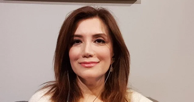 В Турции задержана Гюльтекин Гаджибейли, покинувшая страну после начала дела против Мехтиева Minval Politika