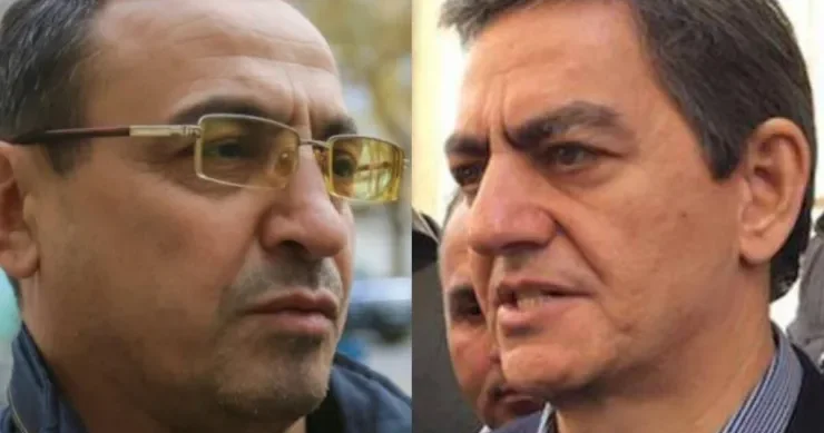 Əli Kərimli və Məmməd İbrahim şübhəli şəxs qismində istintaqa cəlb edilib