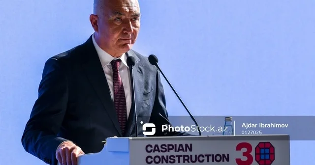 Спецпредставитель президента рассказал о запланированных на следующий год работах в Лачыне