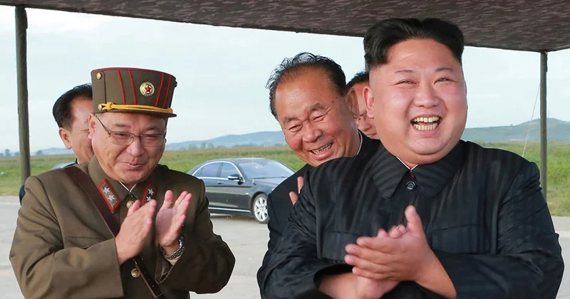 Ким Чен Ын заявил о новой важной миссии армии КНДР