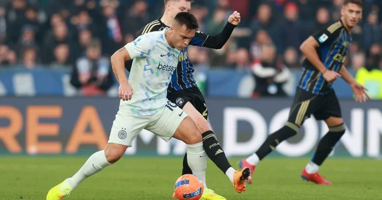 İnter səfərdə qalib gəldi VİDEO