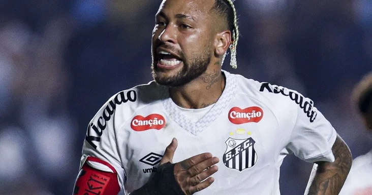 Neymar: Amma məni dayandıracaq bir şey deyil