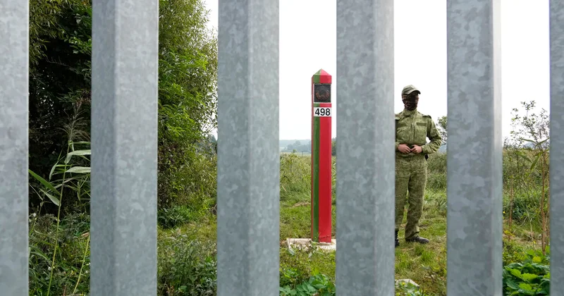 Belarusdan müharibə xəbərdarlığı: hazırlıq gedir