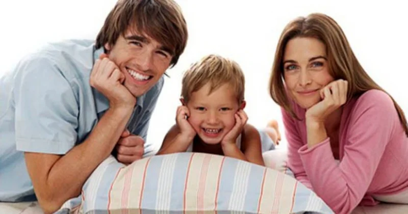 Bu ölkədə işləməyən analar üçün valideyn maaşı veriləcək