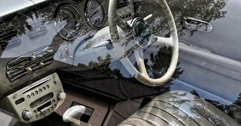 Rusiyaya hibrid və sağ sükanlı nəqliyyat vasitələrinin idxalı qadağandır...