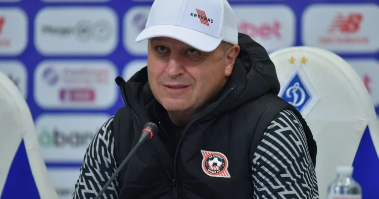 Neftçi ni çalışdıracağı iddia olunan məşqçi: Heç nə demək istəmirəm