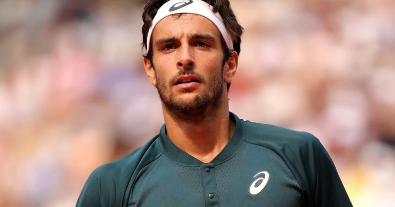 Lorenzo Muzetti ikinci dəfə ata oldu