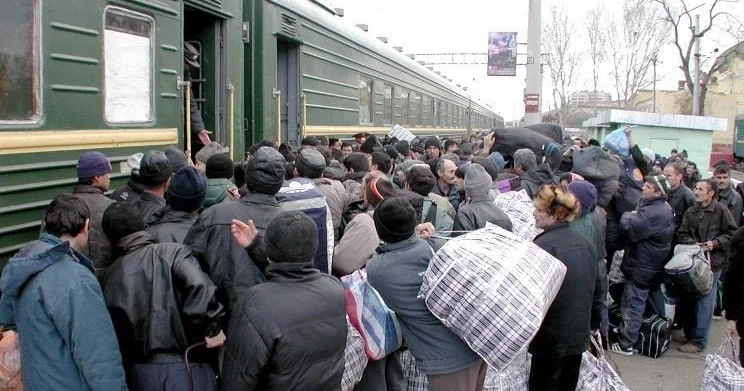 ABŞ ı gözləyən təhlükə: minlərlə insan...