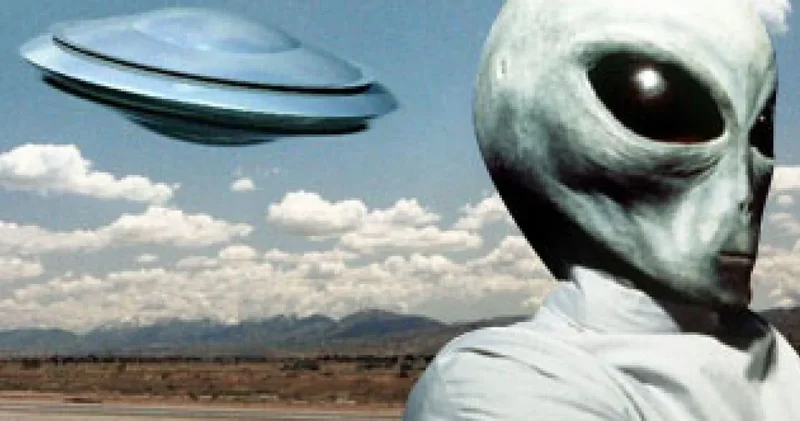 “Yadplanetlilər ulduzları fəth etmir, kainatda darıxırlar“ NASA alimindən yeni nəzəriyyə