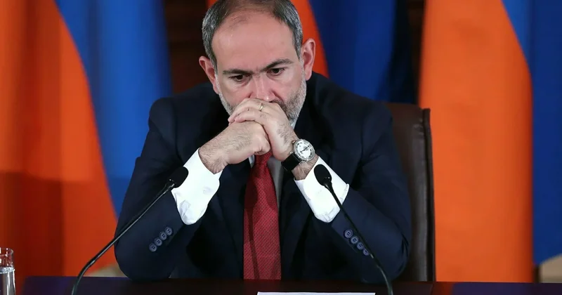 Paşinyanın yalanı ifşa oldu Ermənistanda 44 günlük müharibə ilə bağlı müəmma